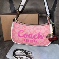 Coach Purses