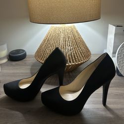 Jessica Simpson Heels 4.5 Inch 
