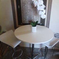 Bistro Table.  100.00