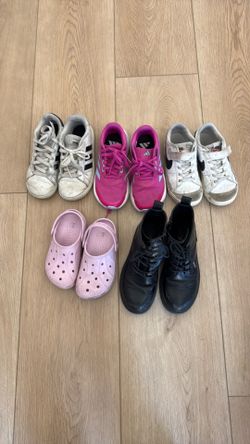 Girls Shoes