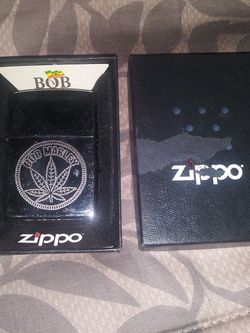Zippo