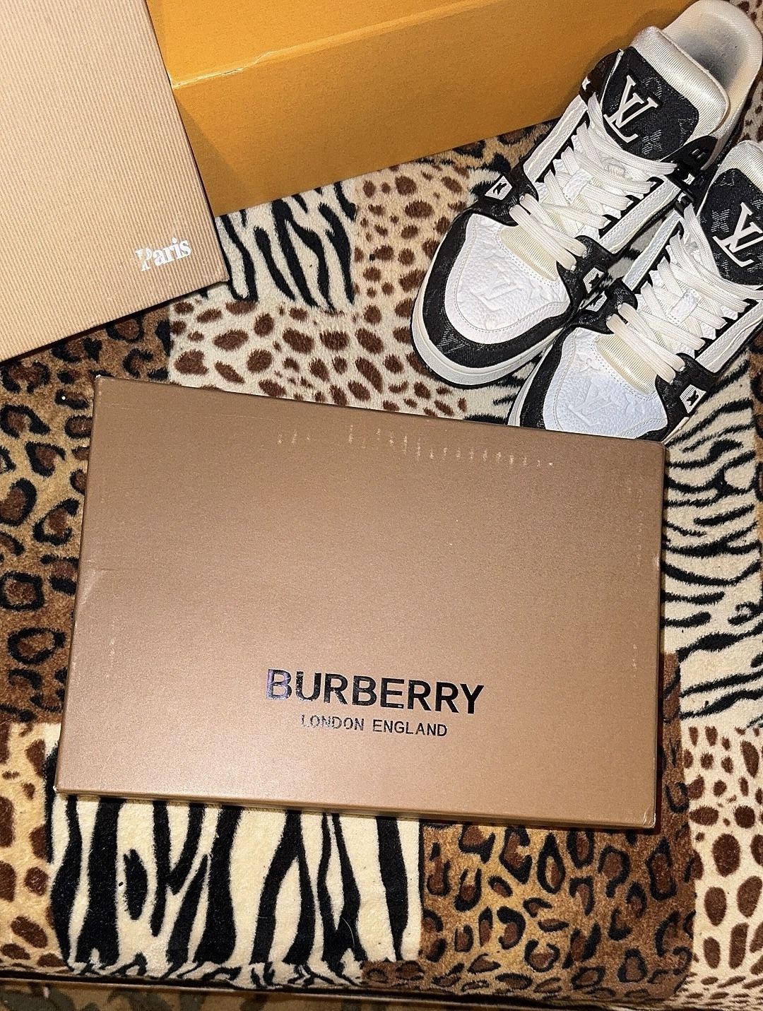 Burberry 