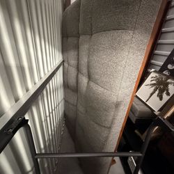 Futon/Couch Adjustable Sleeper