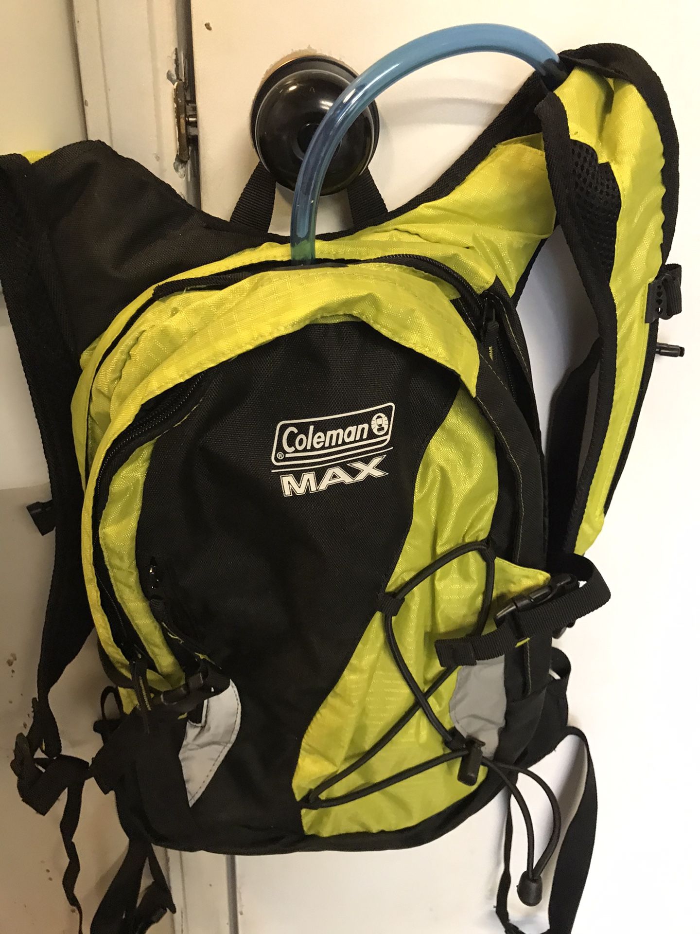 Coleman Hydration BackPack