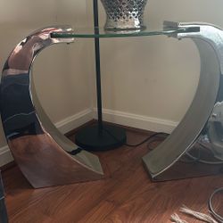 Coffee Tables 2 Pc 