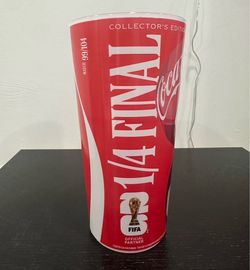 Coca-Cola FIFA World Cup Collector's Edition Cup