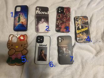 Iphone 12 Cases