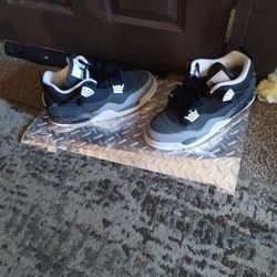 Jordans Size 13s