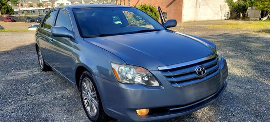 2006 Toyota Avalon limited