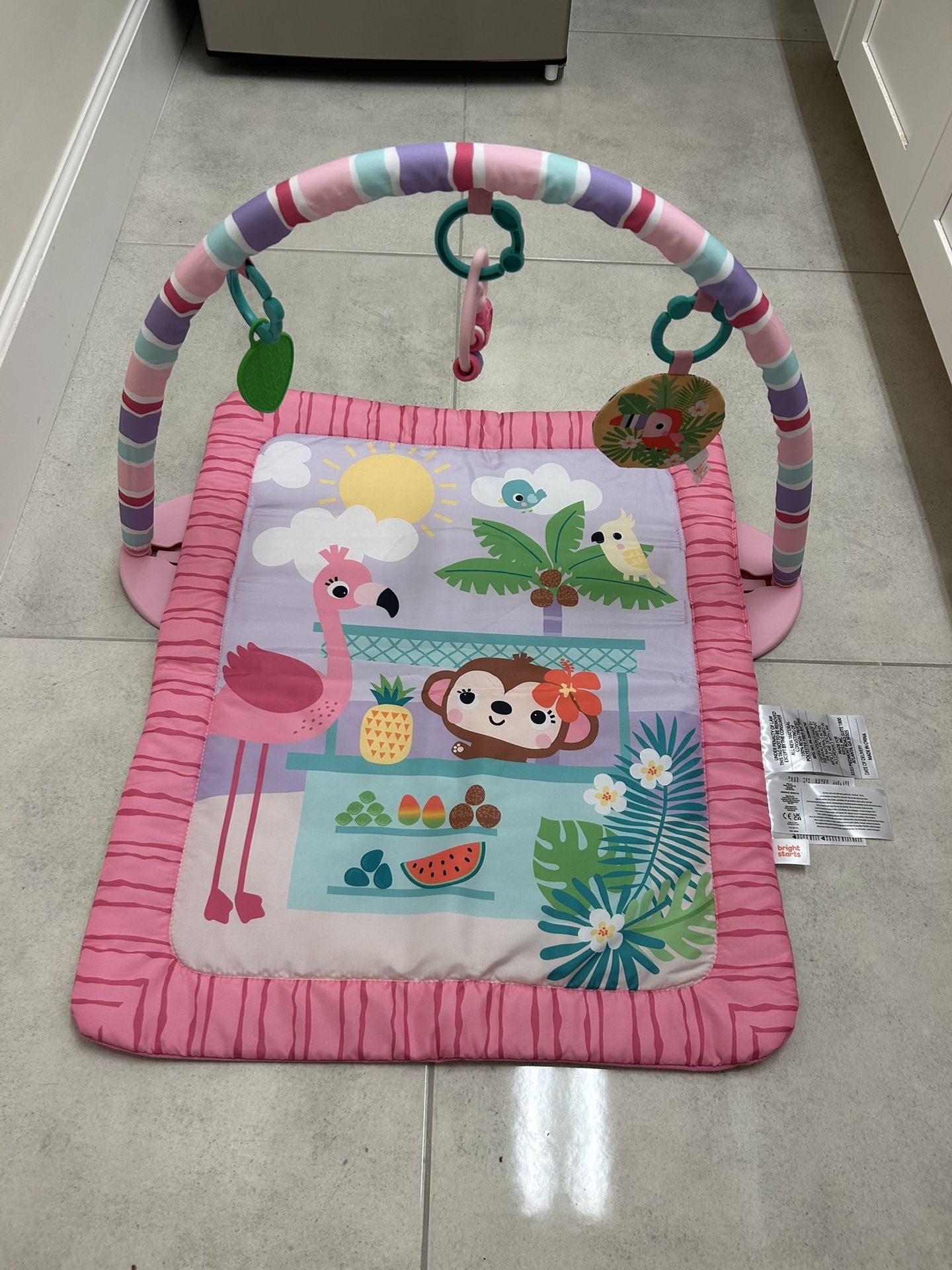 Baby Activity Mat