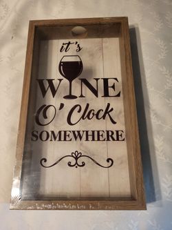 Wine Decor