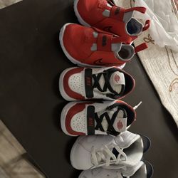 Kids Shoes 6c