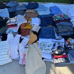 Clothes For Boy And Girls 