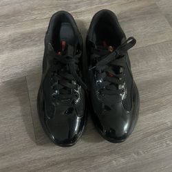 Black Prada American Cup