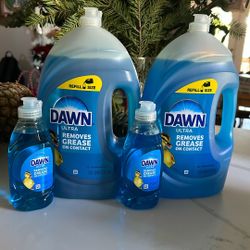 Dawn For All $20