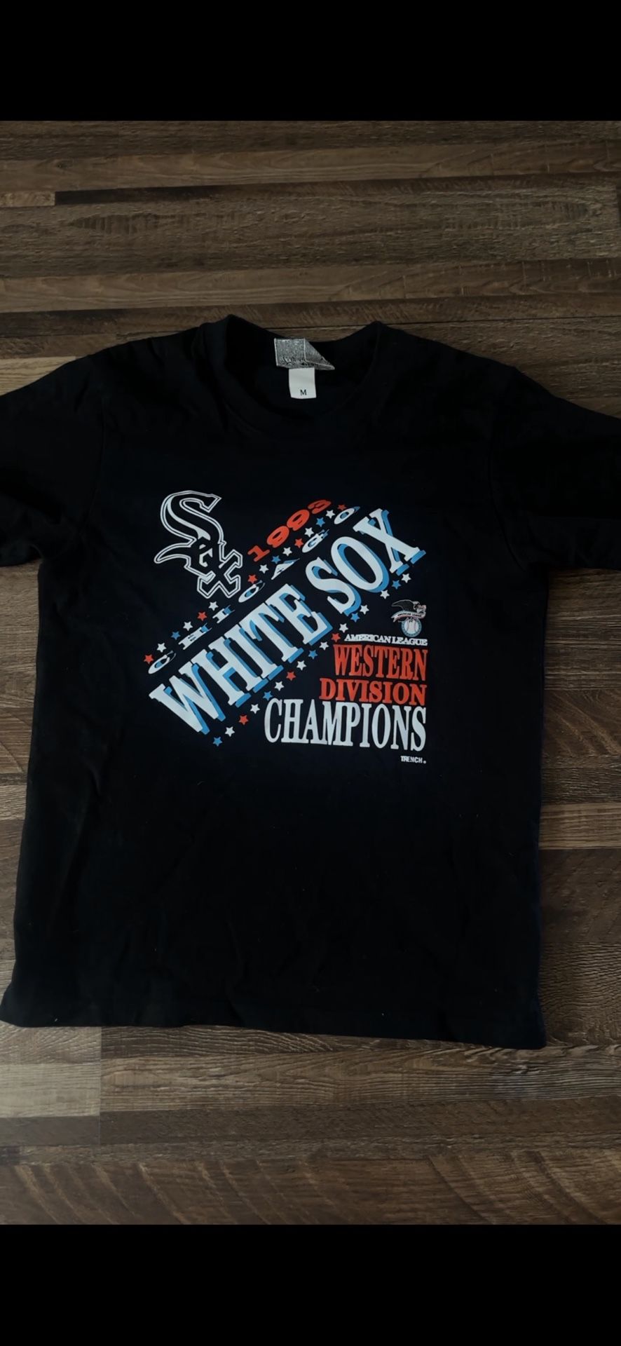 White Sox Tee