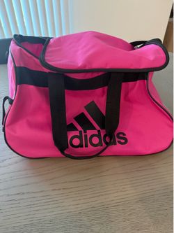 adidas Diablo Small Duffel Bag