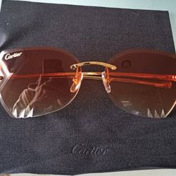 Cartier Sunglasses