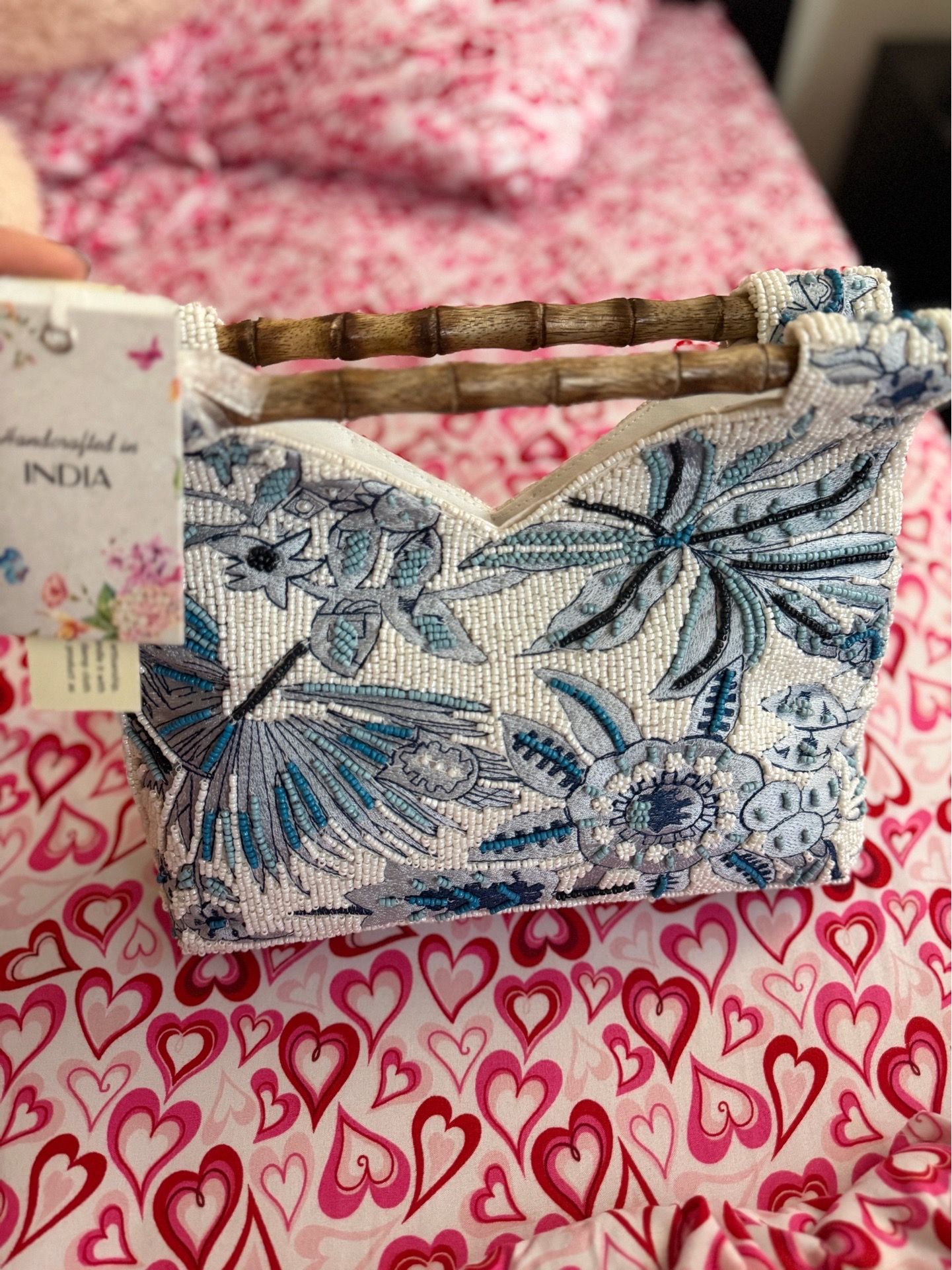 Handbag