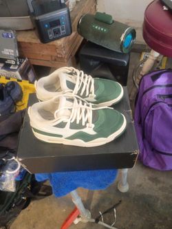 Nike Air flight jordan