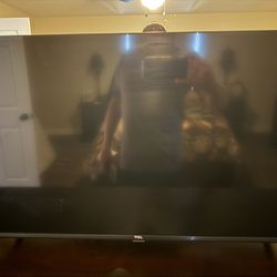 Smart TV Bundle