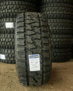 33 1250 17 MAXTRECK FORTIS RT