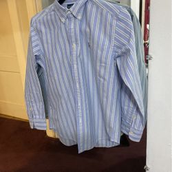 Ralph Lauren long sleeve shirt