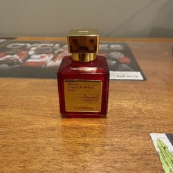 Baccarat Rouge 540 2.7 Oz