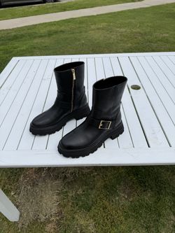 Michael Kors Boots