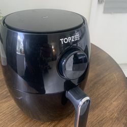 Mini Airfryer 