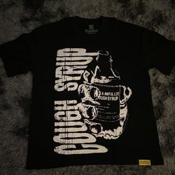 Cough Syrup Shirt