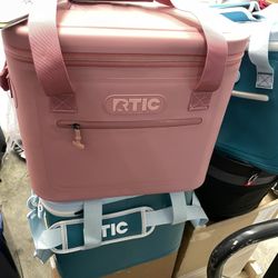 RTIC COOLER