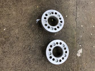 Universal spacers Hub