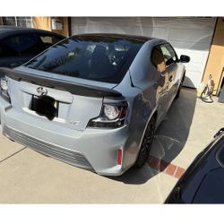 2014 Scion tC