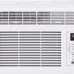Ge Window Ac Unit 250 Sqft 