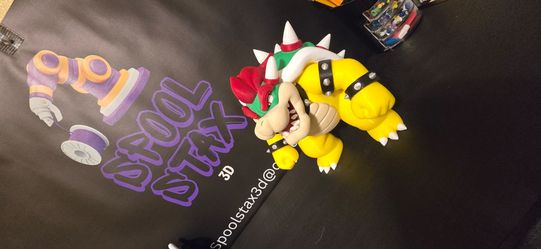 Bowser
