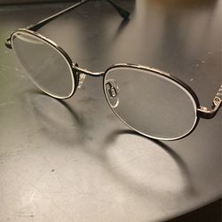 Eye Glasses