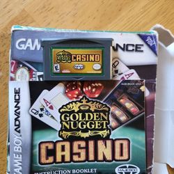 Golden Nugget Casino 