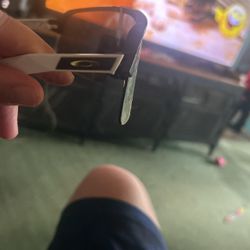 Oakley Sunglasses