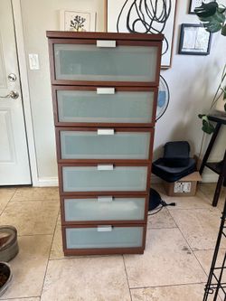 IKEA dresser