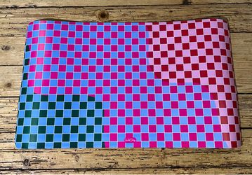 Packed Party Desk Mat/Mousepad
