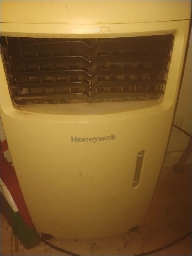 Air Cooler And Fan