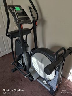 Nordic track Space Saver 990 Pro