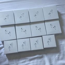 Airpod Generation 3 *negotiable