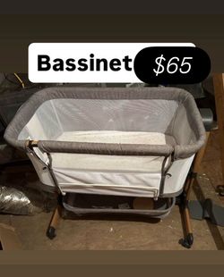 Baby bassinet