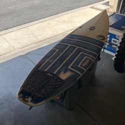Surfboard  Best Offer Moving
