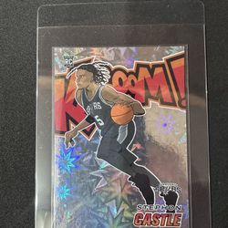 Stephon Castle Kaboom/ Auto