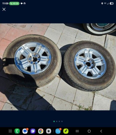 265 70 18