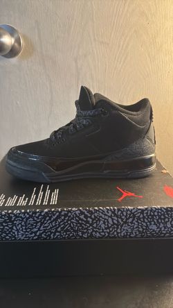 Jordan 3
