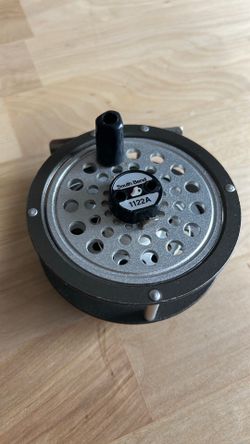 South bend 1122A fly reel